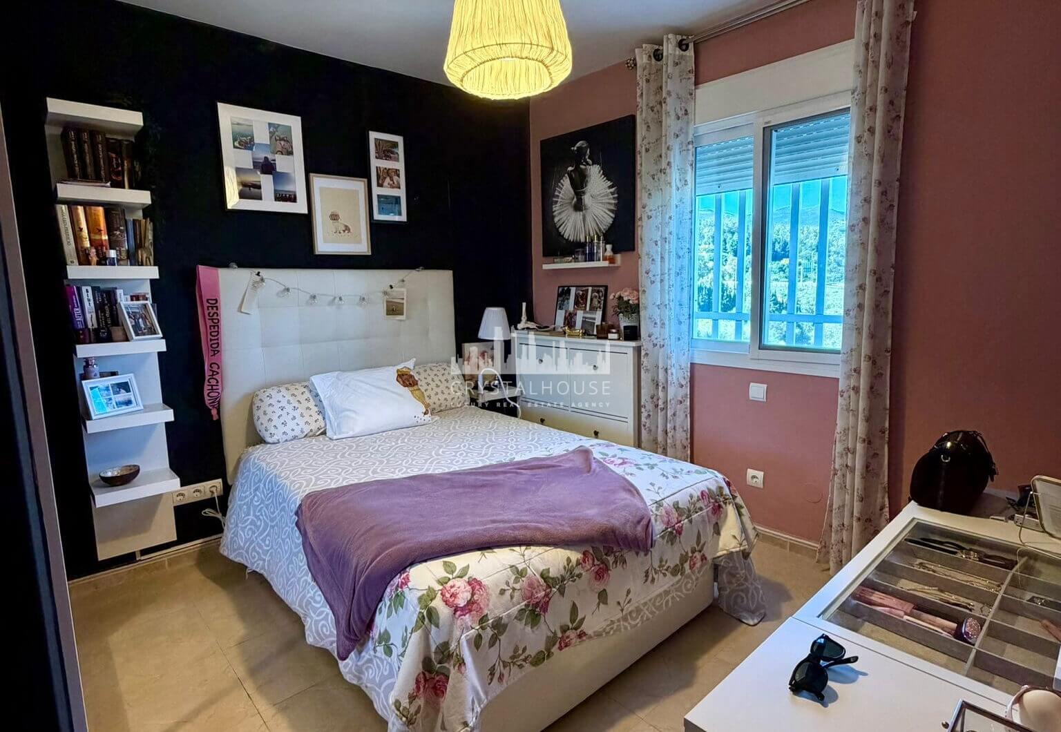 Hiszpania, Estepona, Estepona Town