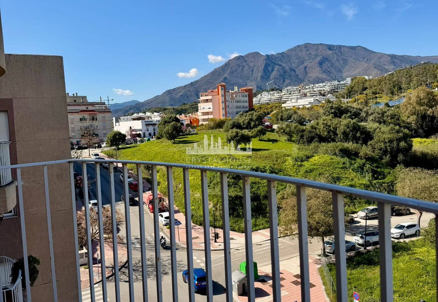 Hiszpania, Estepona, Estepona Town