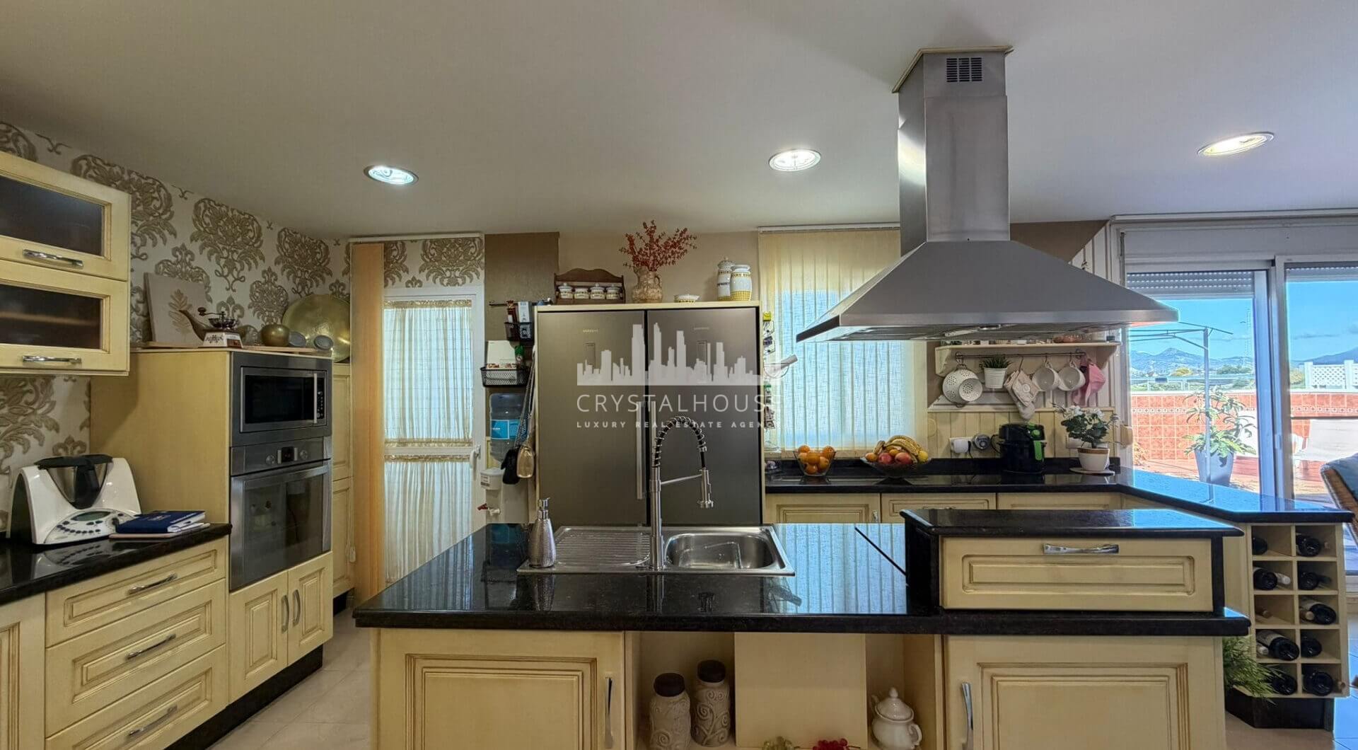 Hiszpania, Estepona, Estepona Town