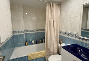 Hiszpania, Estepona, Estepona Town