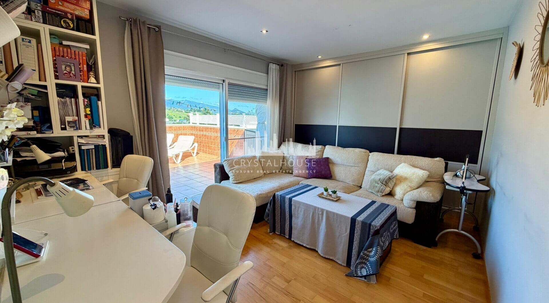 Hiszpania, Estepona, Estepona Town