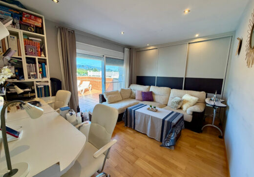 Hiszpania, Estepona, Estepona Town