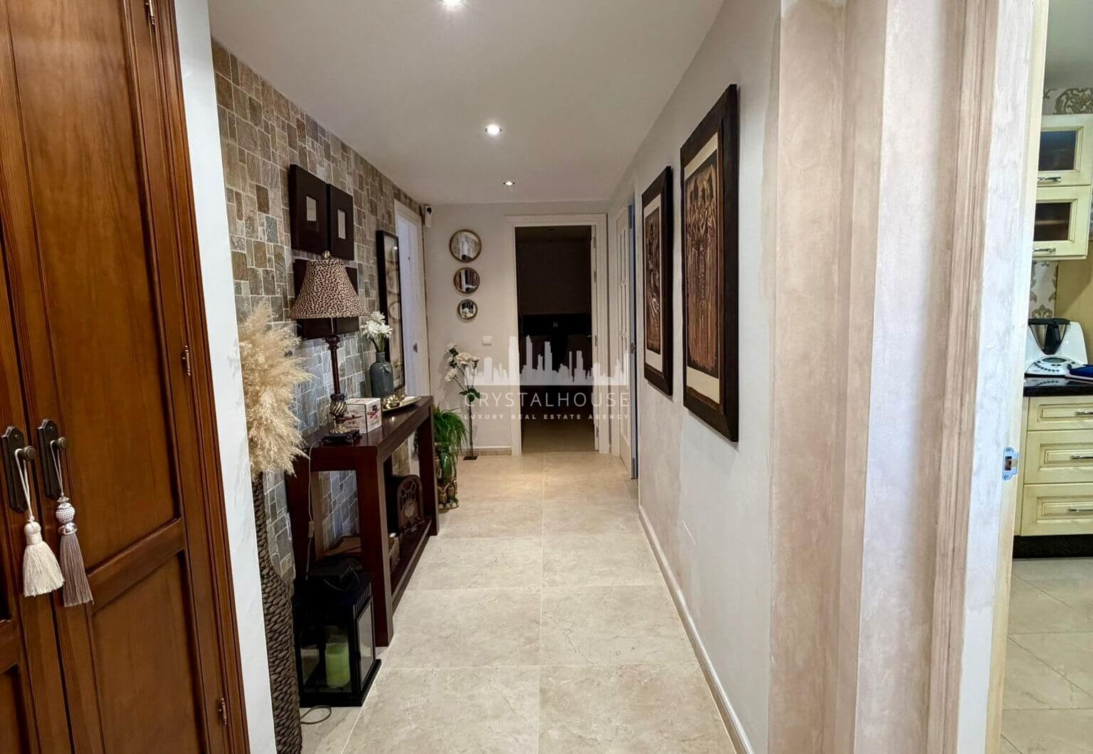 Hiszpania, Estepona, Estepona Town