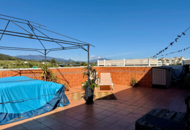 Hiszpania, Estepona, Estepona Town