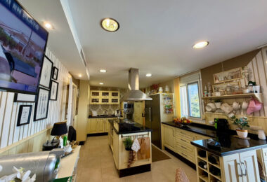 Hiszpania, Estepona, Estepona Town