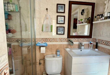 Hiszpania, Estepona, Estepona Town