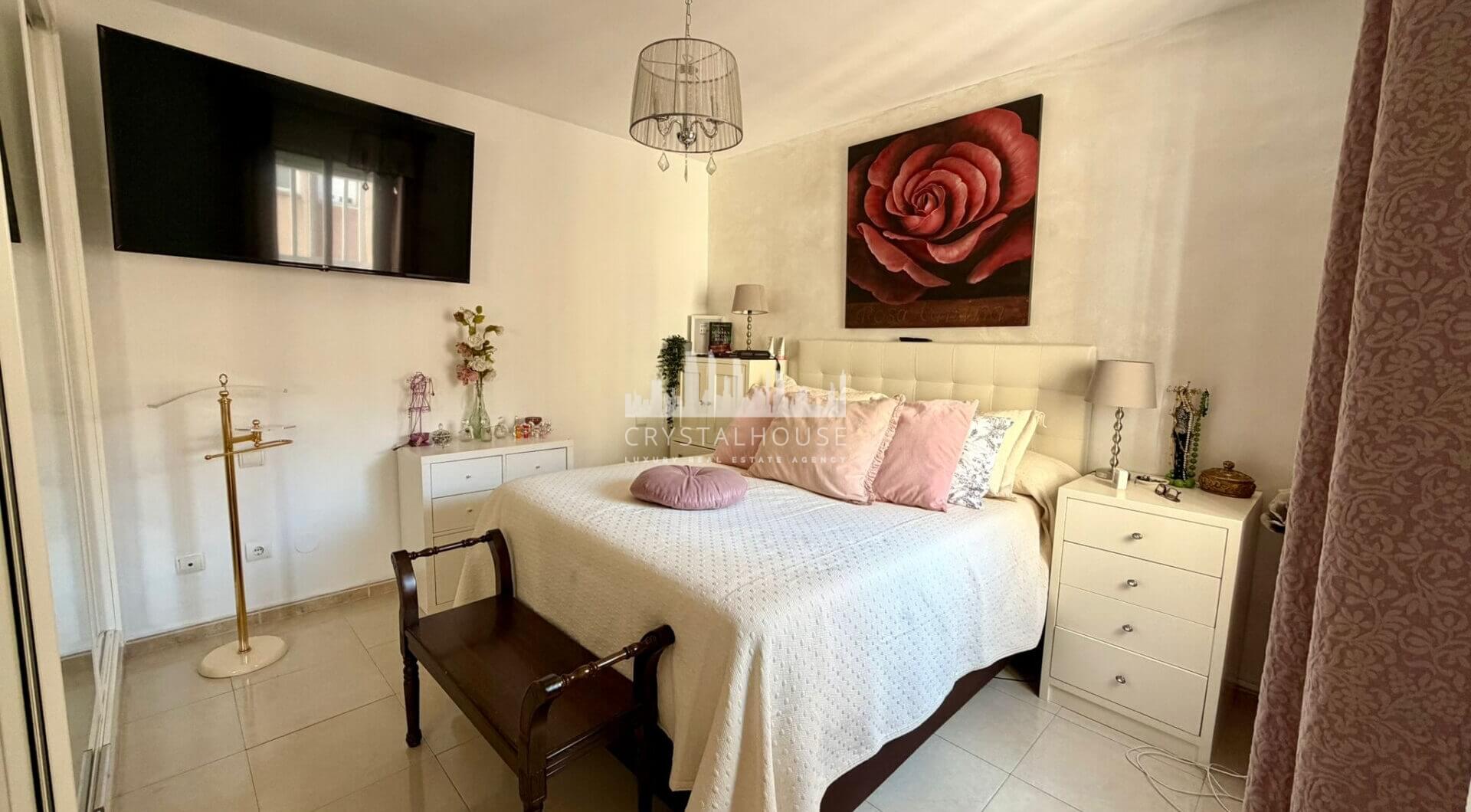 Hiszpania, Estepona, Estepona Town