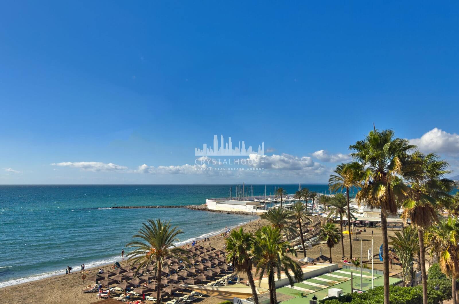 Hiszpania, Marbella, Marbella
