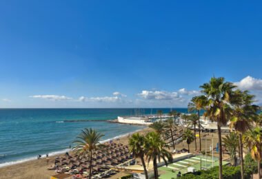 Hiszpania, Marbella, Marbella