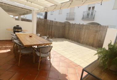 Hiszpania, Estepona, Estepona East