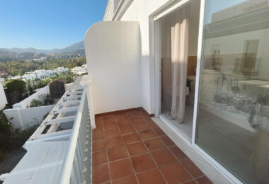 Hiszpania, Estepona, Estepona East