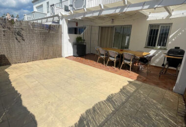 Hiszpania, Estepona, Estepona East