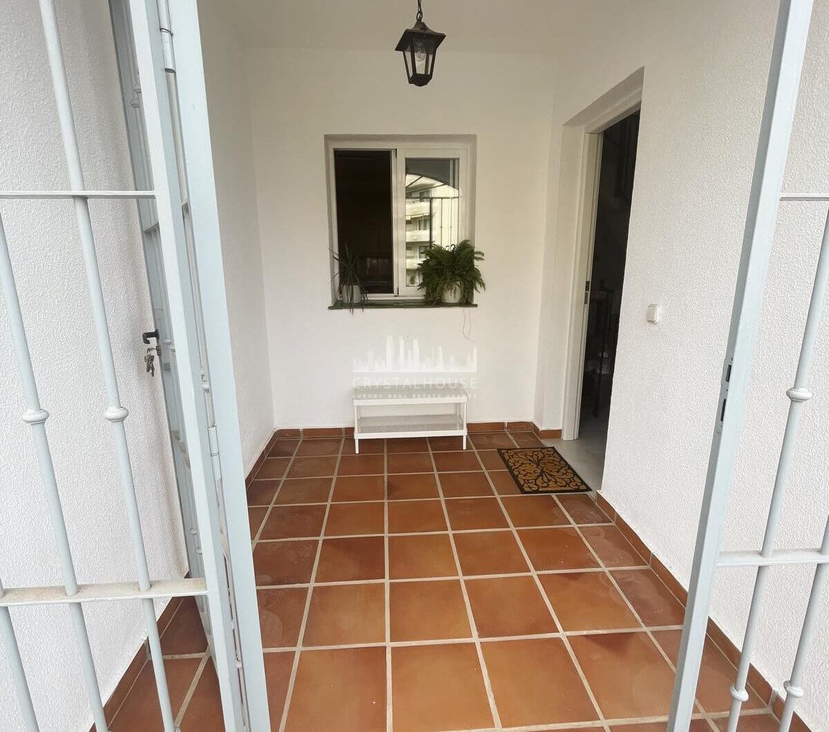 Hiszpania, Estepona, Estepona East