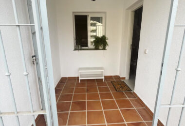 Hiszpania, Estepona, Estepona East