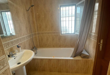 Hiszpania, Estepona, Estepona East