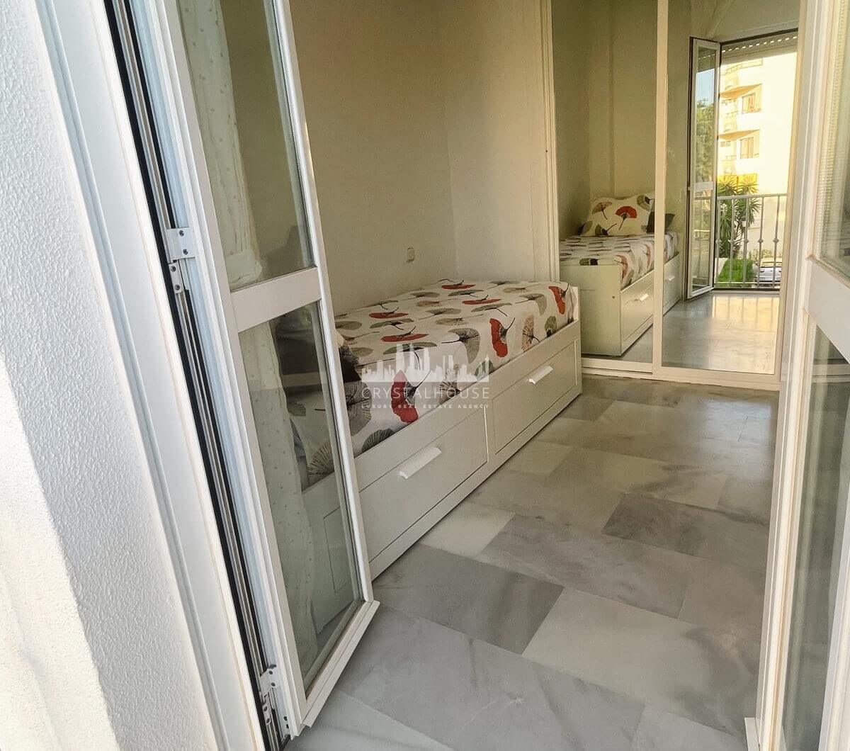 Hiszpania, Estepona, Estepona East