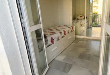 Hiszpania, Estepona, Estepona East