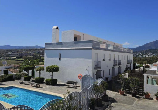 Hiszpania, Estepona, Estepona East