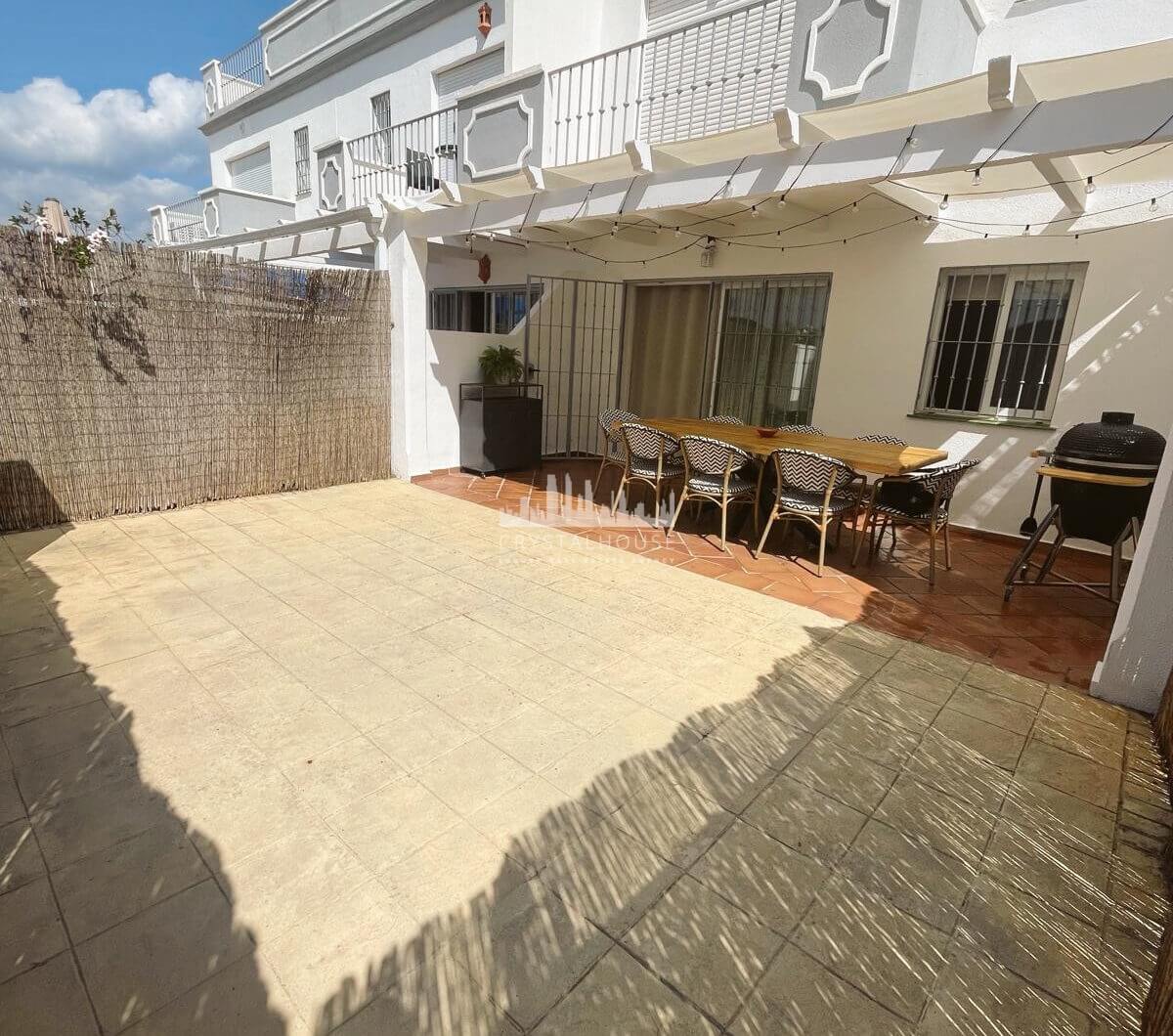 Hiszpania, Estepona, Estepona East