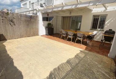 Hiszpania, Estepona, Estepona East