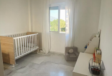 Hiszpania, Estepona, Estepona East