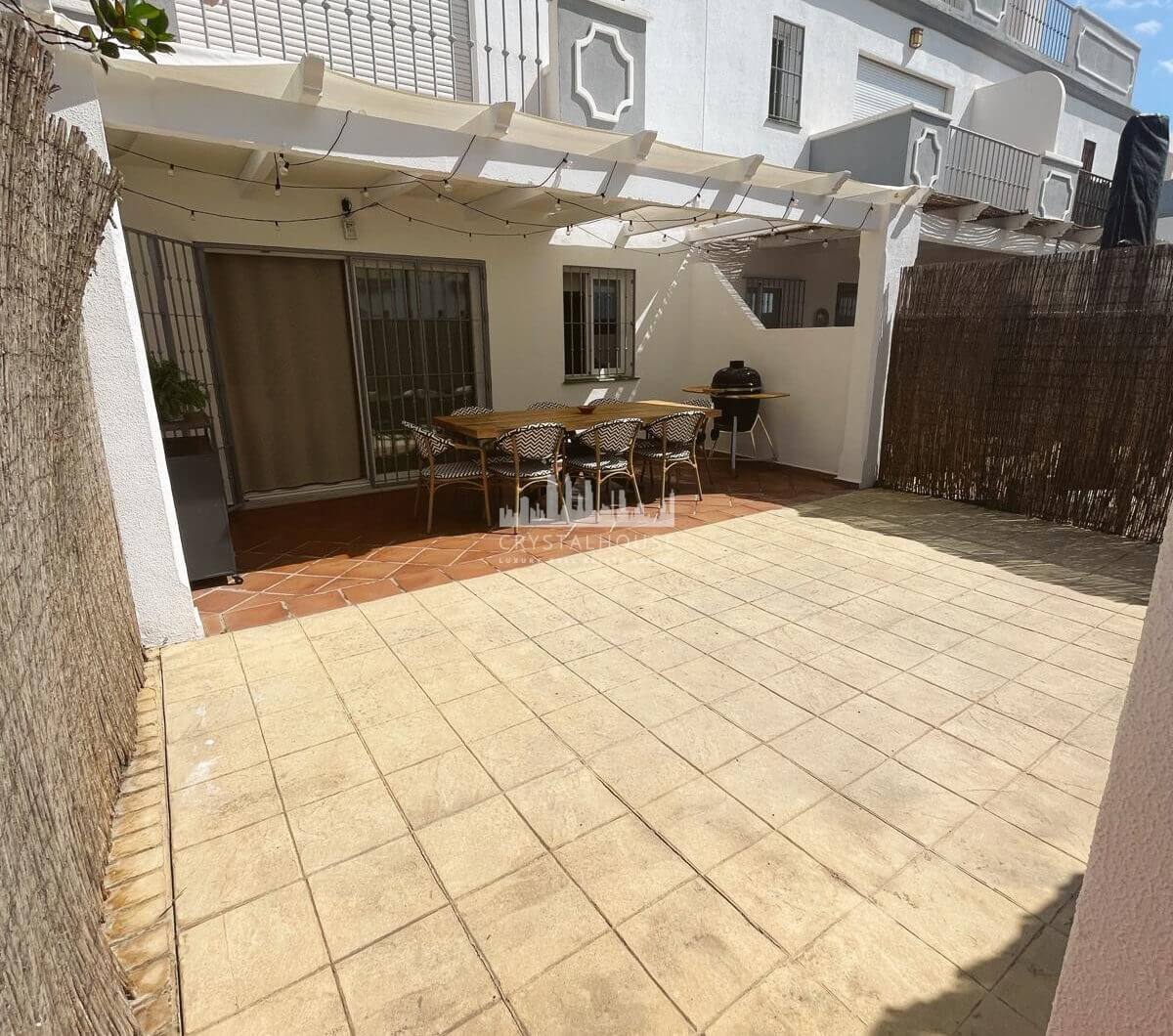 Hiszpania, Estepona, Estepona East