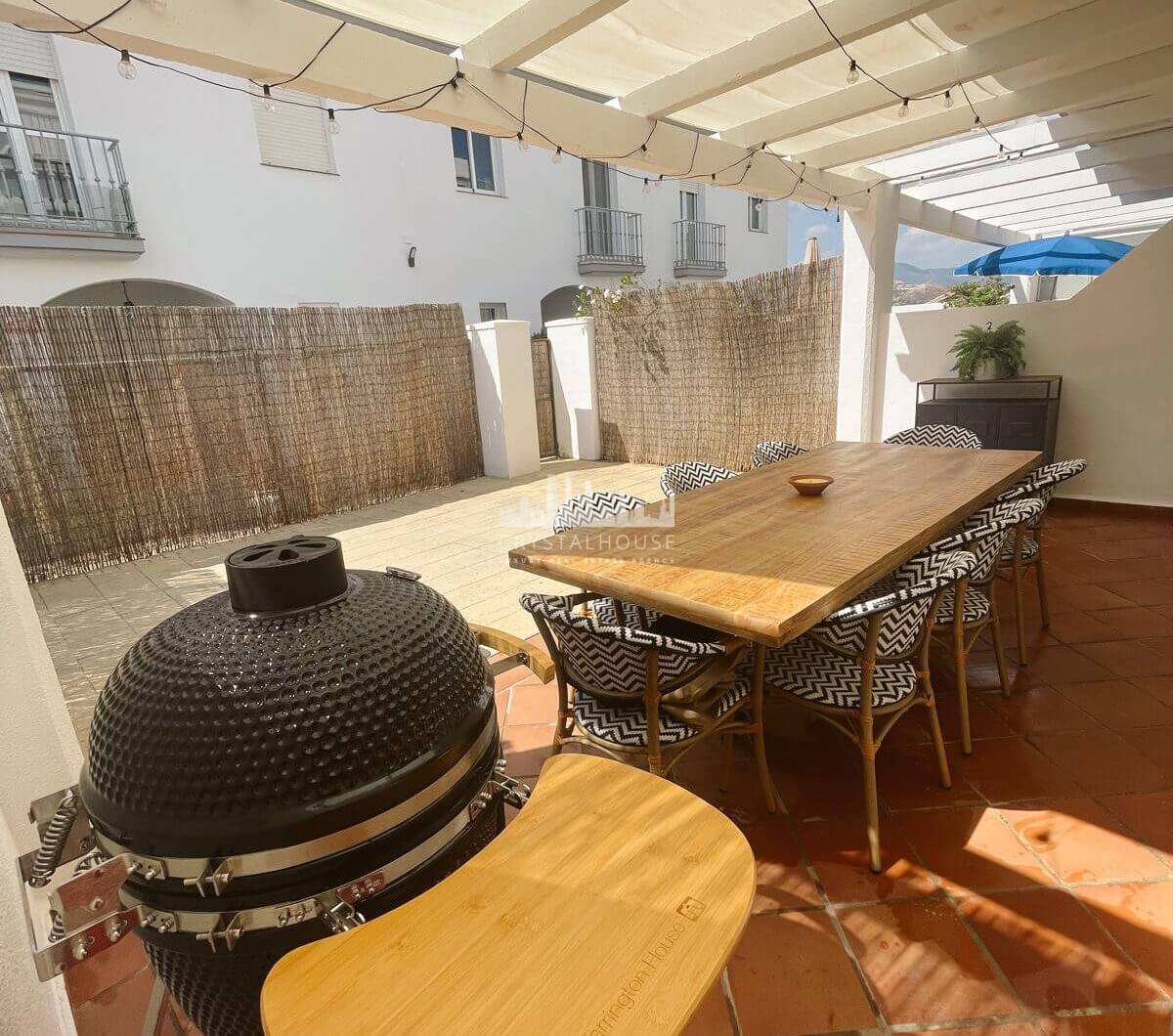 Hiszpania, Estepona, Estepona East