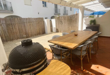 Hiszpania, Estepona, Estepona East