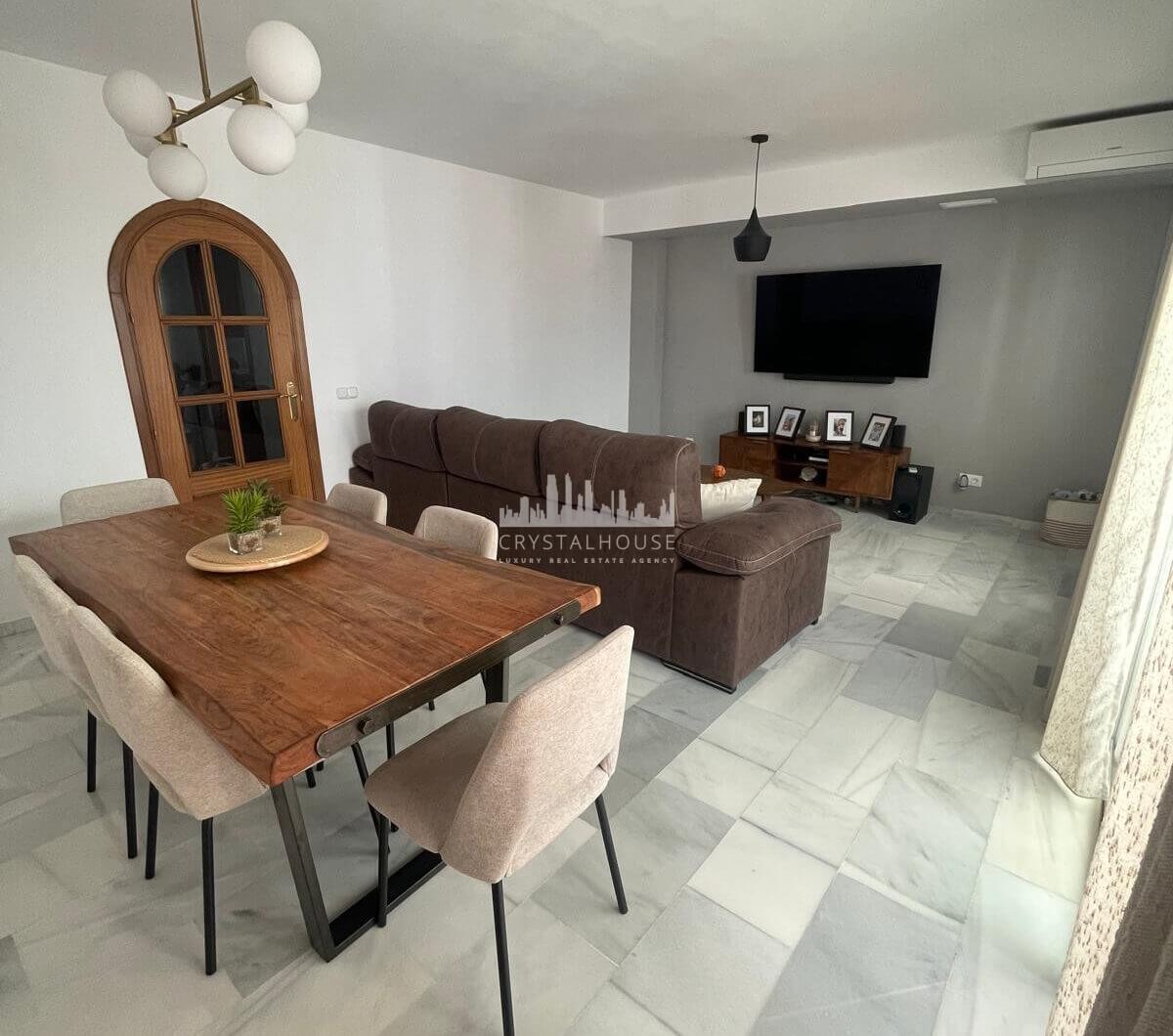 Hiszpania, Estepona, Estepona East