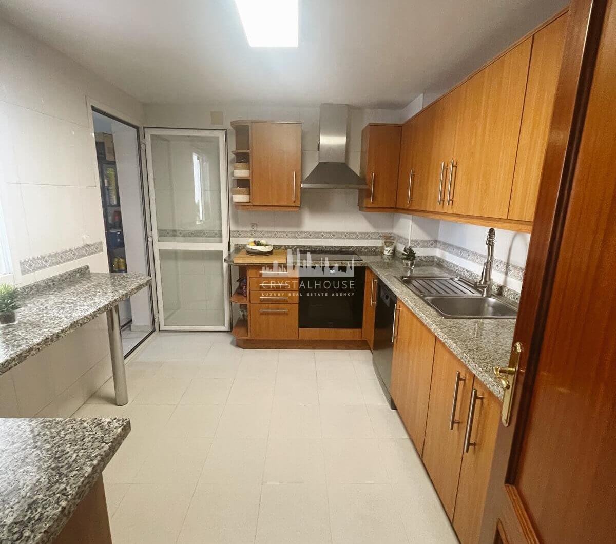 Hiszpania, Estepona, Estepona East