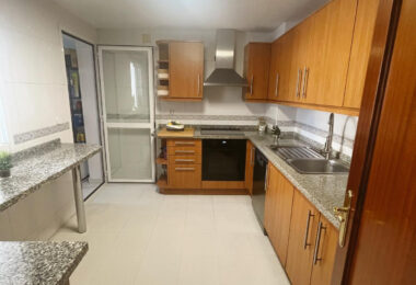 Hiszpania, Estepona, Estepona East