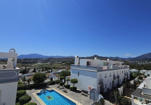 Hiszpania, Estepona, Estepona East