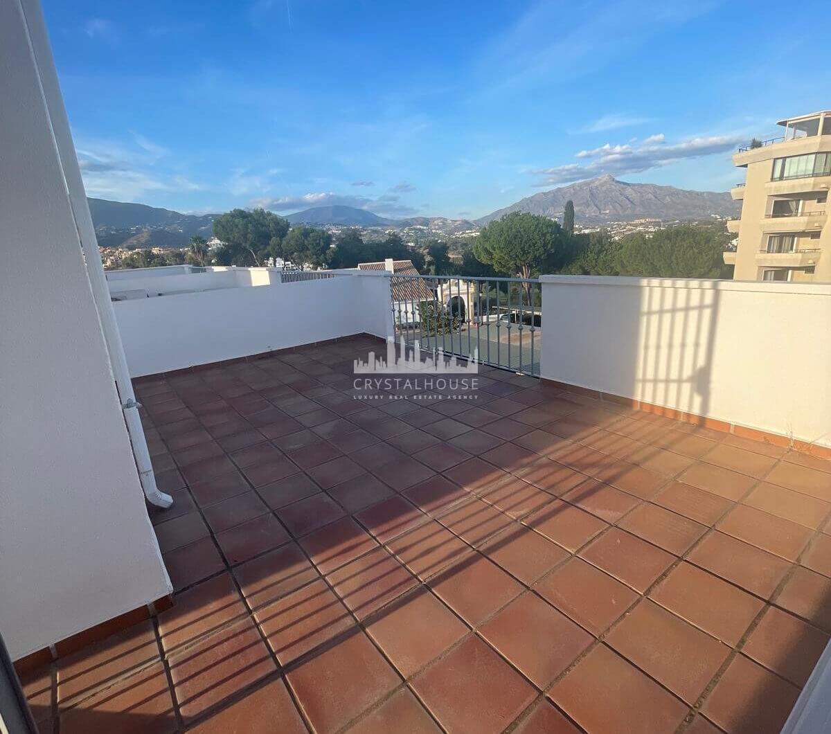 Hiszpania, Estepona, Estepona East