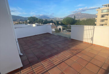 Hiszpania, Estepona, Estepona East