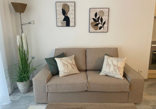 Hiszpania, Marbella, Nueva Andalucia