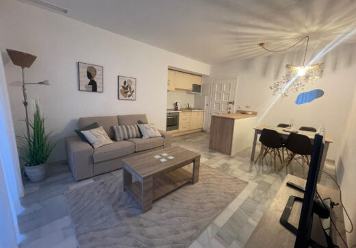 Hiszpania, Marbella, Nueva Andalucia