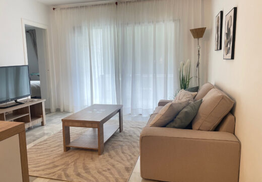 Hiszpania, Marbella, Nueva Andalucia