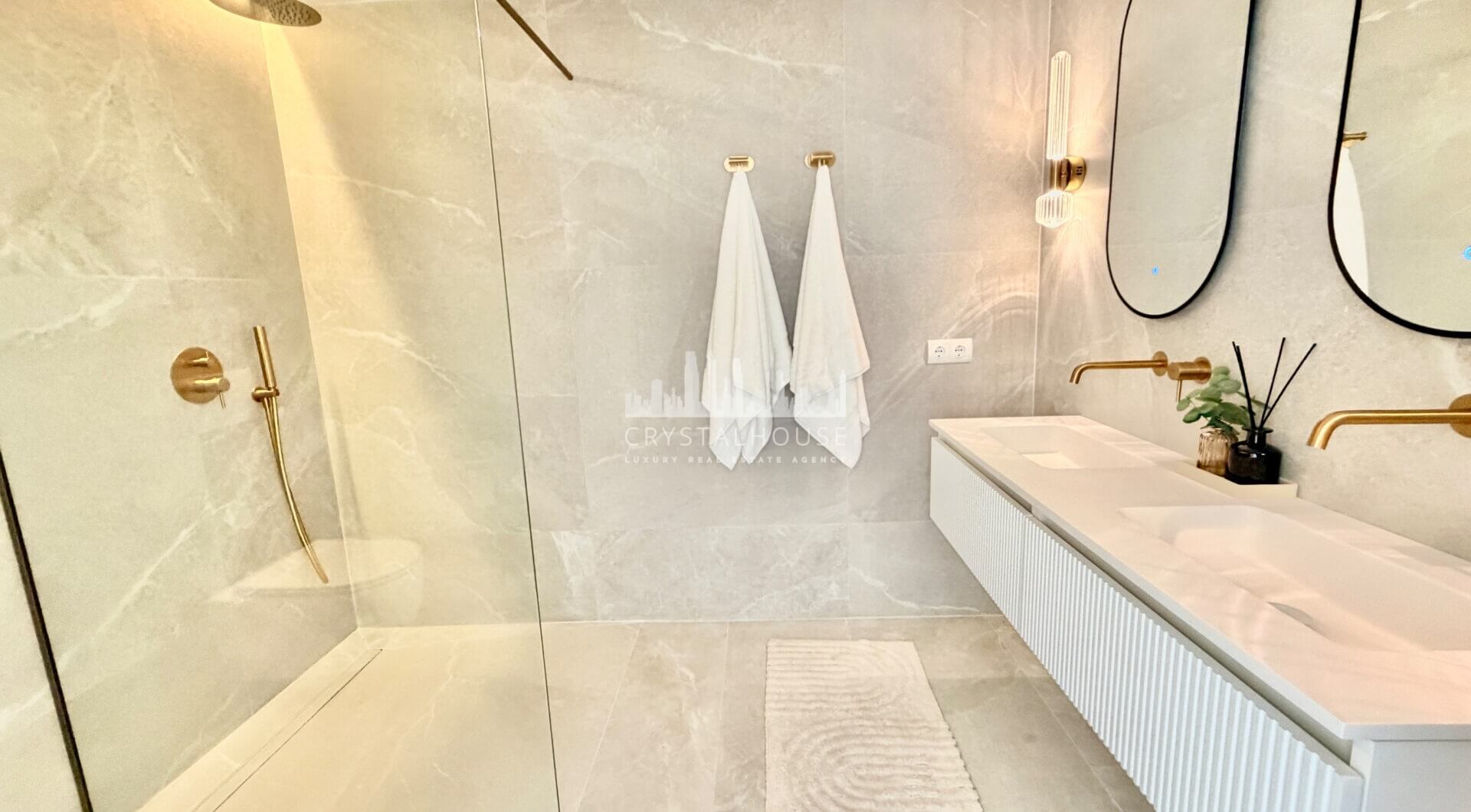 Hiszpania, Benahavis, La Quinta