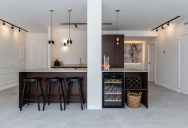 Hiszpania, Benahavis, La Quinta