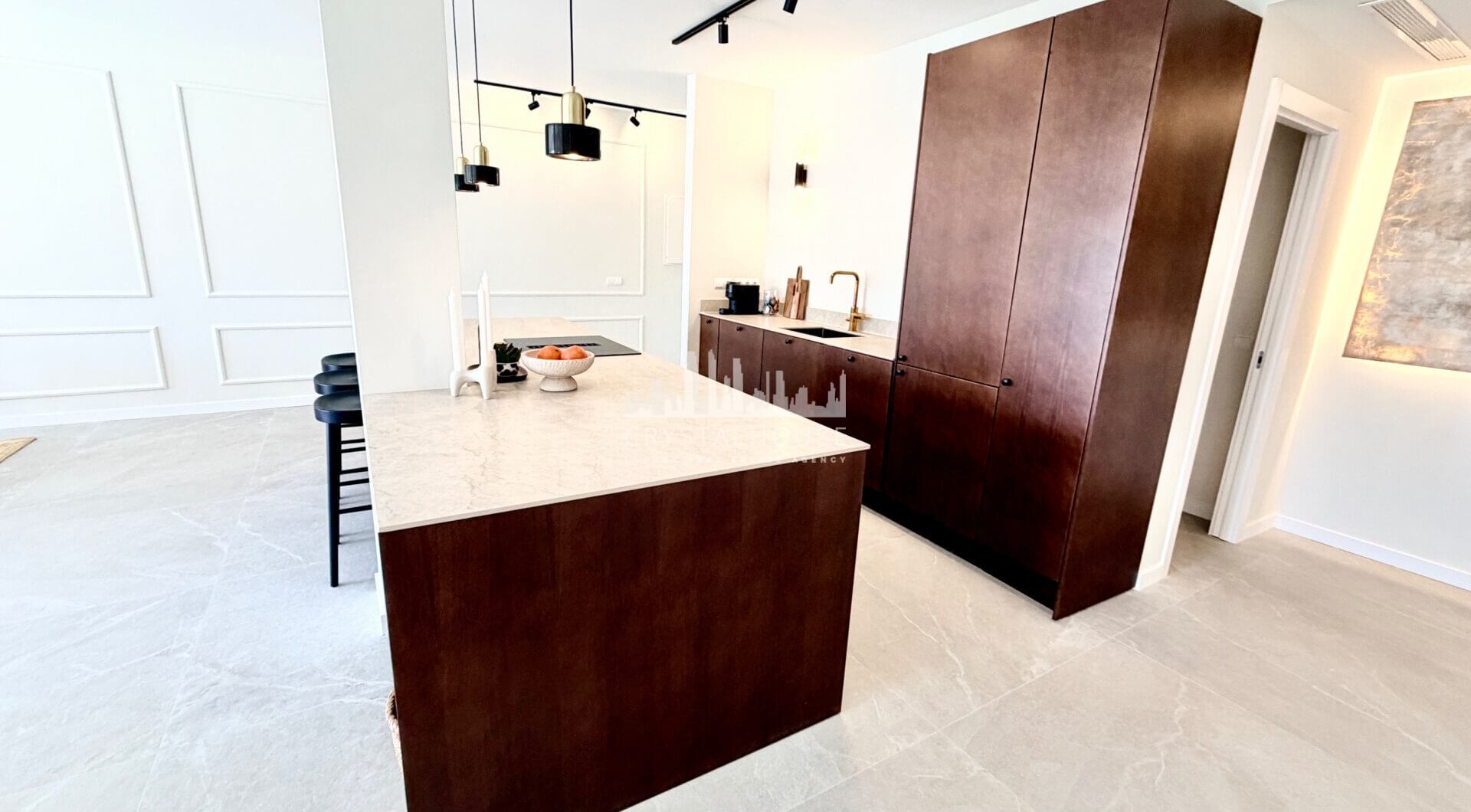 Hiszpania, Benahavis, La Quinta