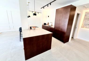 Hiszpania, Benahavis, La Quinta