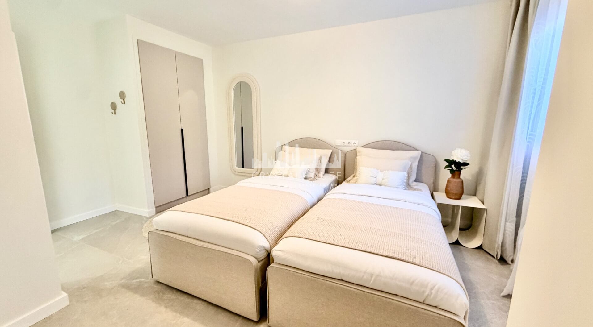 Hiszpania, Benahavis, La Quinta