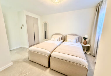 Hiszpania, Benahavis, La Quinta