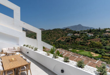 Hiszpania, Benahavis, La Quinta