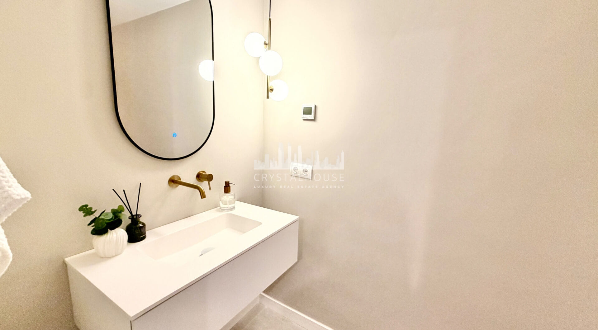 Hiszpania, Benahavis, La Quinta