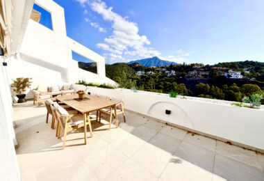 Hiszpania, Benahavis, La Quinta