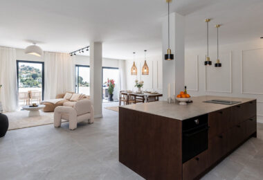 Hiszpania, Benahavis, La Quinta