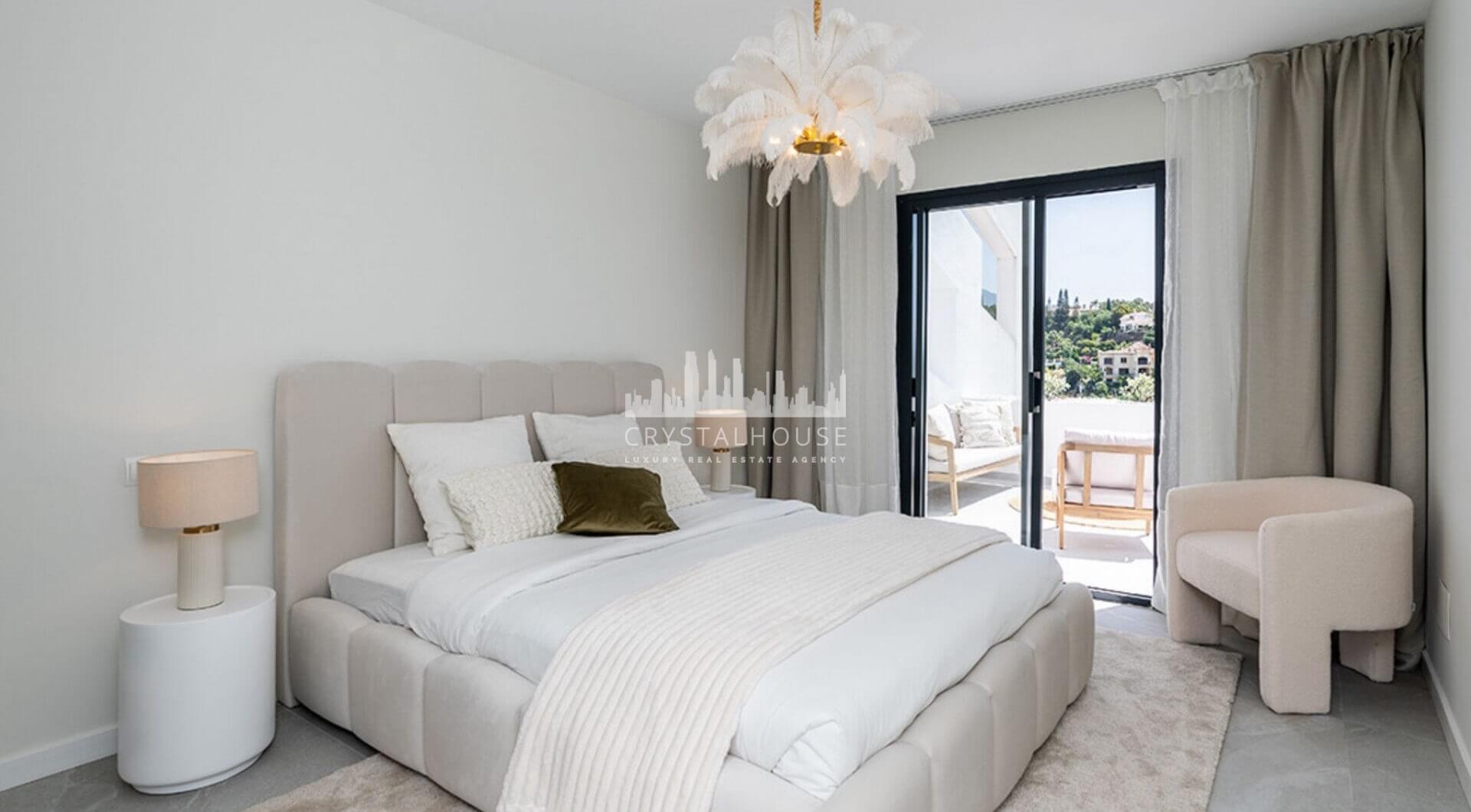 Hiszpania, Benahavis, La Quinta