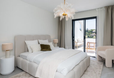 Hiszpania, Benahavis, La Quinta