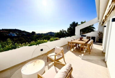 Hiszpania, Benahavis, La Quinta